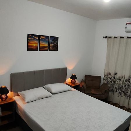 Suite Coqueiro Casamar Hospedagem Bertioga Zewnętrze zdjęcie