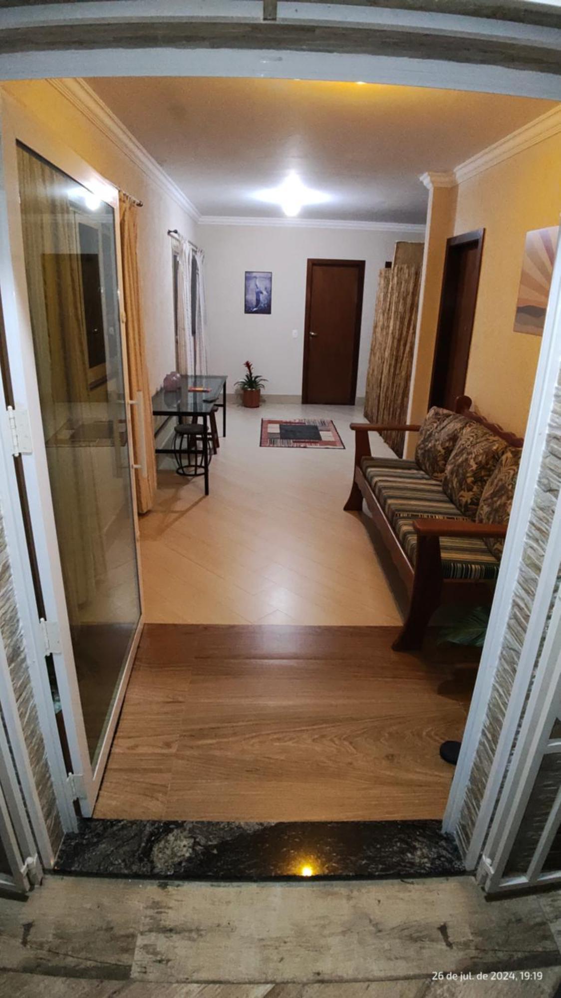 Suite Coqueiro Casamar Hospedagem Bertioga Zewnętrze zdjęcie