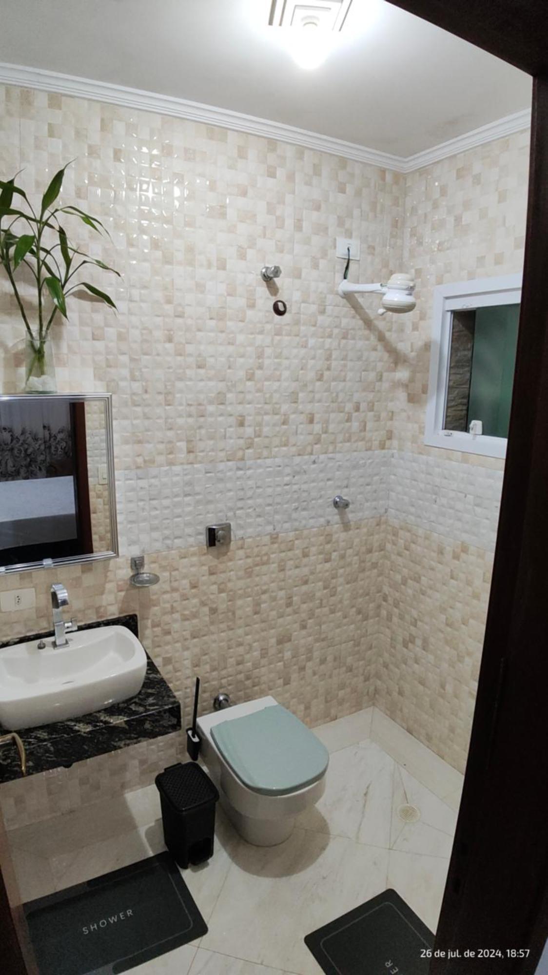 Suite Coqueiro Casamar Hospedagem Bertioga Zewnętrze zdjęcie