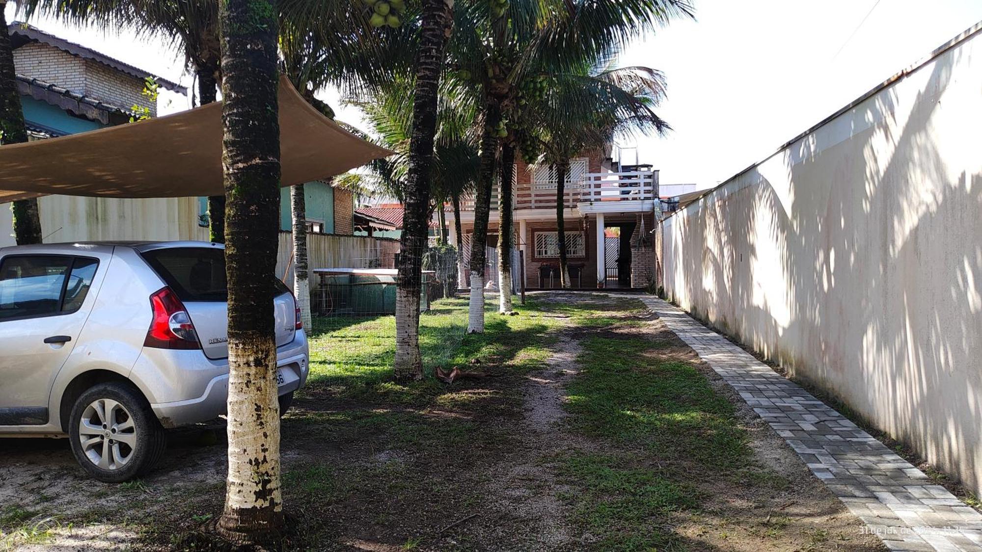 Suite Coqueiro Casamar Hospedagem Bertioga Zewnętrze zdjęcie